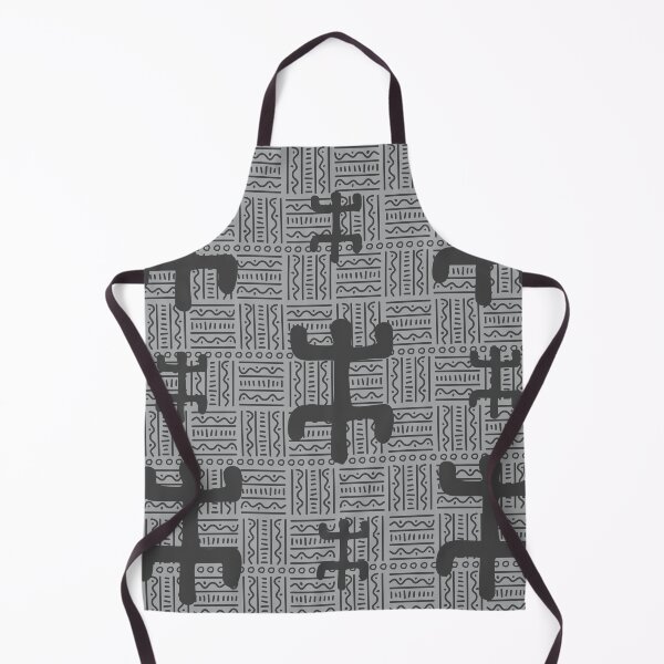Item preview, African textile Bogolan designed and sold by Wolagno.