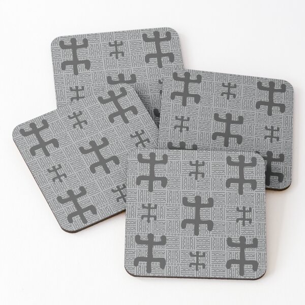 Item preview, African textile Bogolan designed and sold by Wolagno.