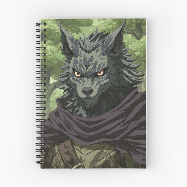 Item preview, Wild Gnoll Token designed and sold by bapupa.