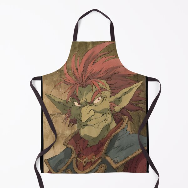 Item preview, RPG Goblin Token designed and sold by bapupa.