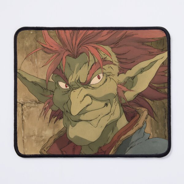 Item preview, RPG Goblin Token designed and sold by bapupa.