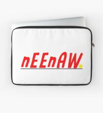 Emergency Vehicle Laptop Sleeve