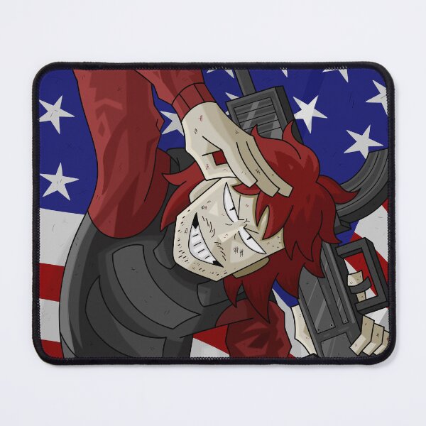 Item preview, Commander Jeff Garcia designed and sold by icegehog.