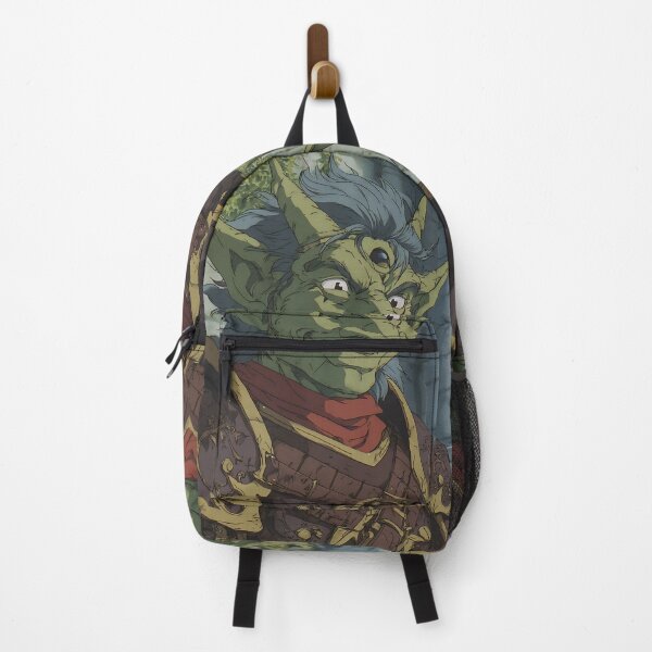 Item preview, Fantasy Goblin Token designed and sold by bapupa.