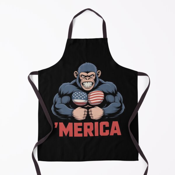 Item preview, Ape'merica designed and sold by boku98.