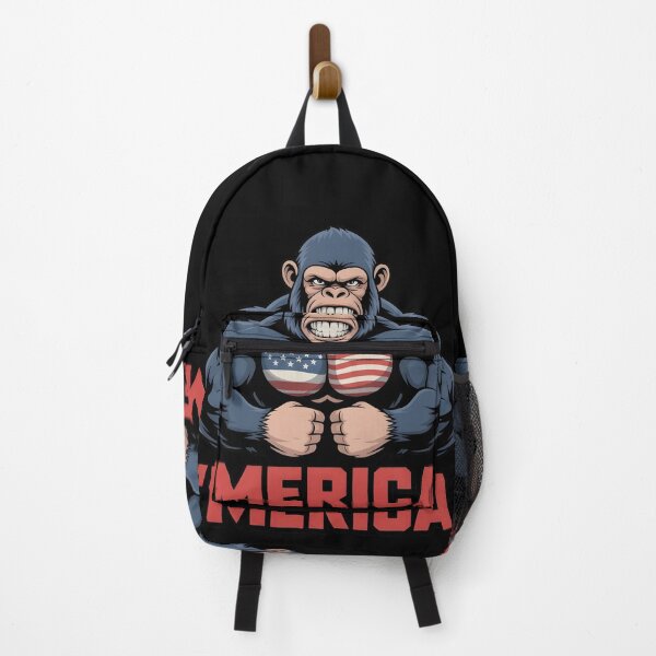 Item preview, Ape'merica designed and sold by boku98.