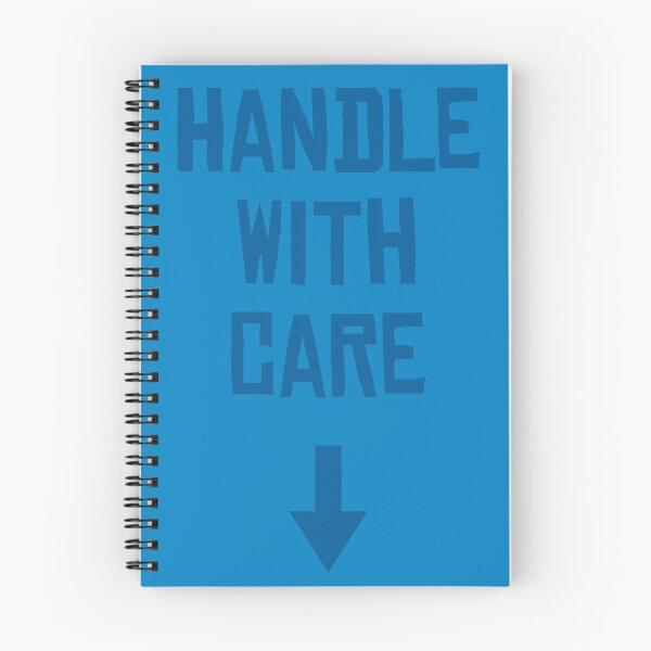 Item preview, Special Delivery: Please Handle With Care designed and sold by Piotrek0001.