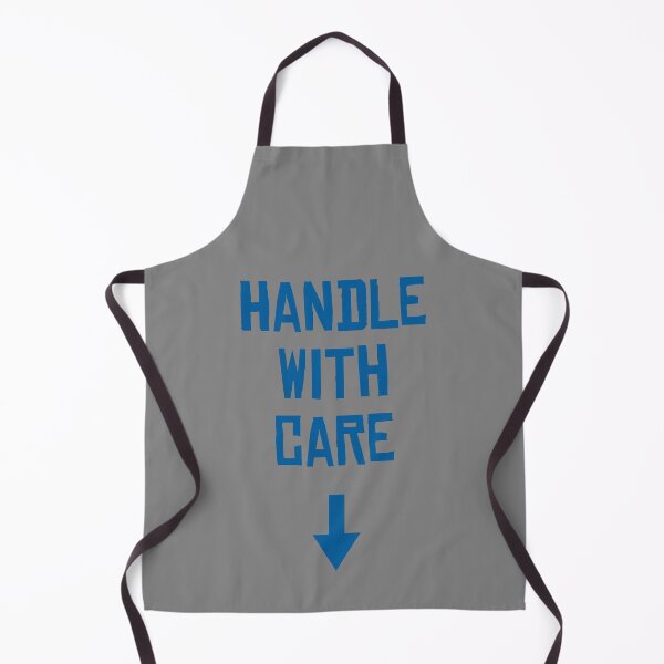Item preview, Special Delivery: Please Handle With Care designed and sold by Piotrek0001.