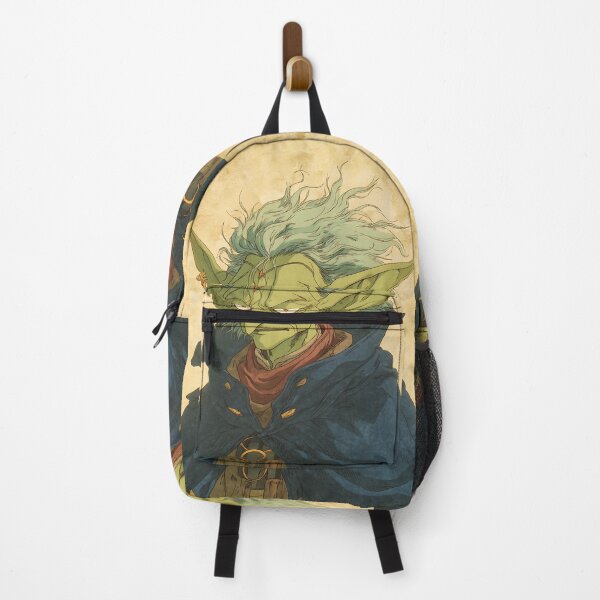 Item preview, Sneaky Goblin Token designed and sold by bapupa.