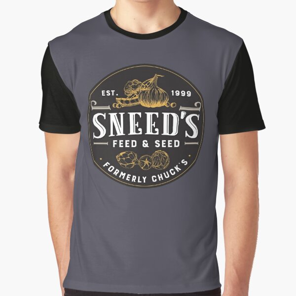 seed to shirt