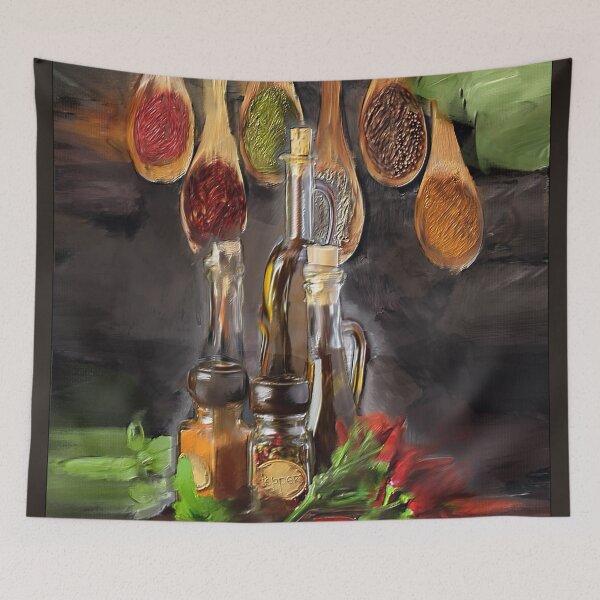 Item preview, Spices designed and sold by MelannieD.
