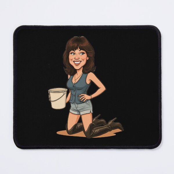 Item preview, TV Greats: Sally James, Tiswas designed and sold by halibutgoatramb.