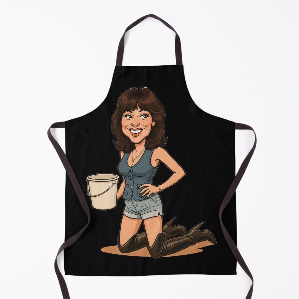 Item preview, TV Greats: Sally James, Tiswas designed and sold by halibutgoatramb.