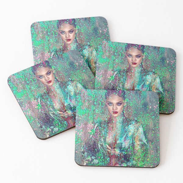 Item preview, Riri sparki designed and sold by DThreeArt.