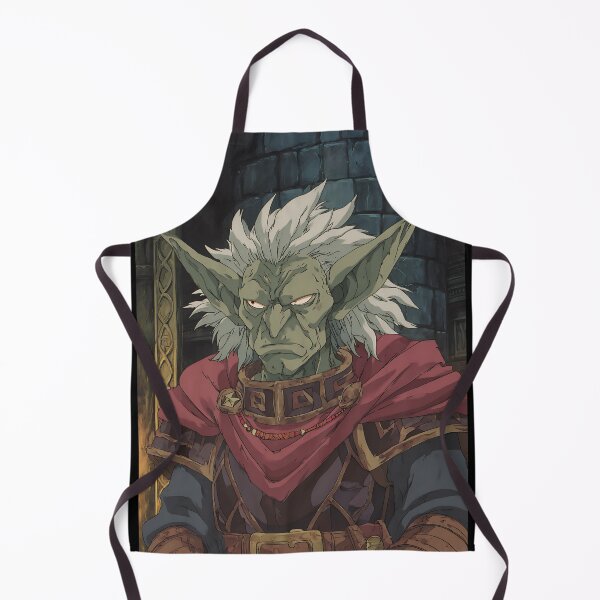 Item preview, Trickster Goblin Token designed and sold by bapupa.