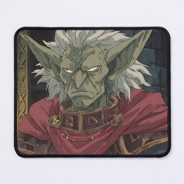 Item preview, Trickster Goblin Token designed and sold by bapupa.