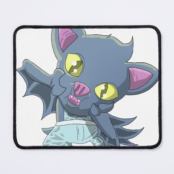 Item preview, Cute Cartoon Bat designed and sold by MaykoHGP.