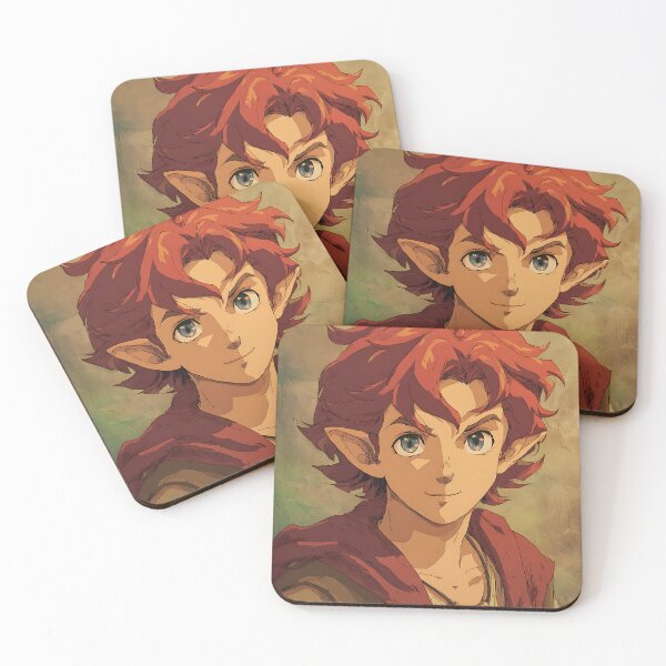 Item preview, Stealth Halfling Token designed and sold by bapupa.