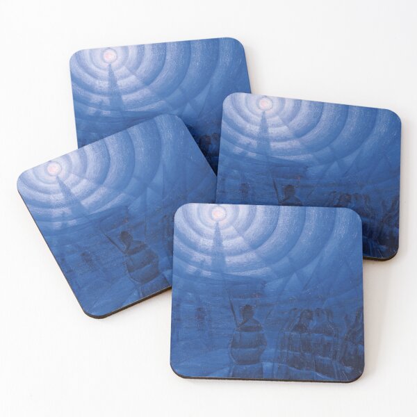 Item preview, Luigi Russolo - Solidity of Fog 1912 designed and sold by Onodera.
