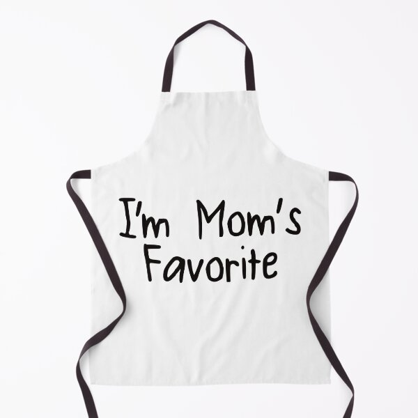 Item preview, I'm Mom's Favorite. #3 designed and sold by EunsooLee.