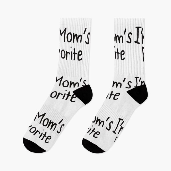 Item preview, I'm Mom's Favorite. #3 designed and sold by EunsooLee.