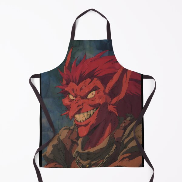 Item preview, RPG Hobgoblin Token designed and sold by bapupa.