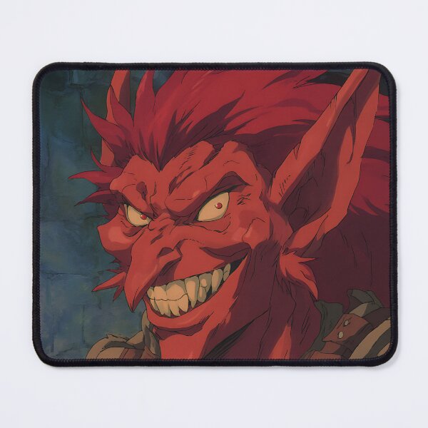 Item preview, RPG Hobgoblin Token designed and sold by bapupa.