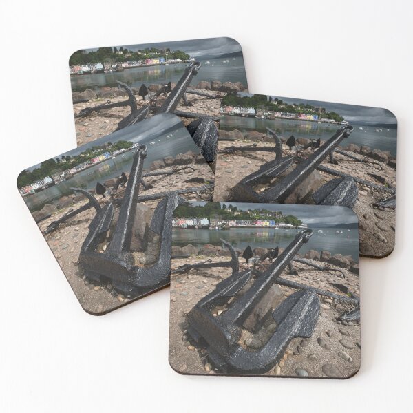Item preview, Tobermory designed and sold by RedGrouse.
