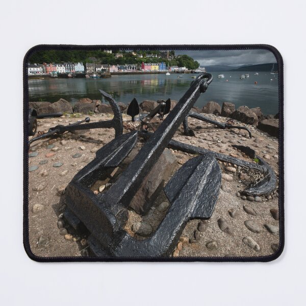 Item preview, Tobermory designed and sold by RedGrouse.
