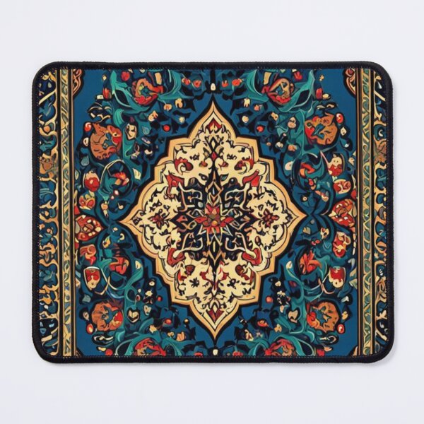 Item preview, Traditional Russian Carpet Pattern Phone Cover designed and sold by BestDetailer.