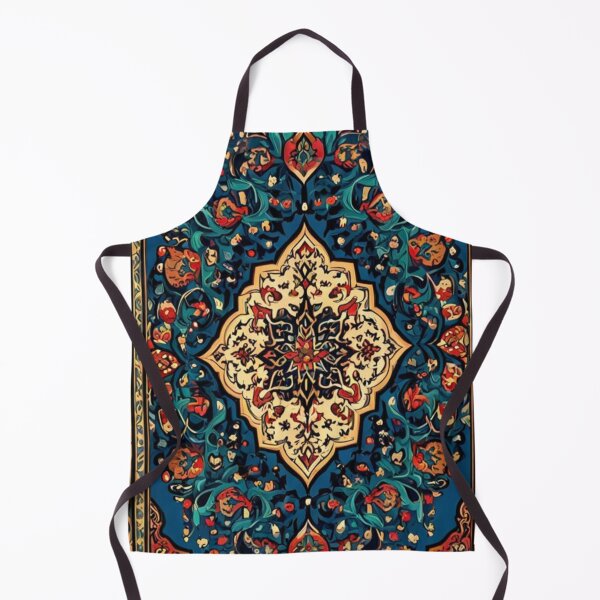 Item preview, Traditional Russian Carpet Pattern Phone Cover designed and sold by BestDetailer.