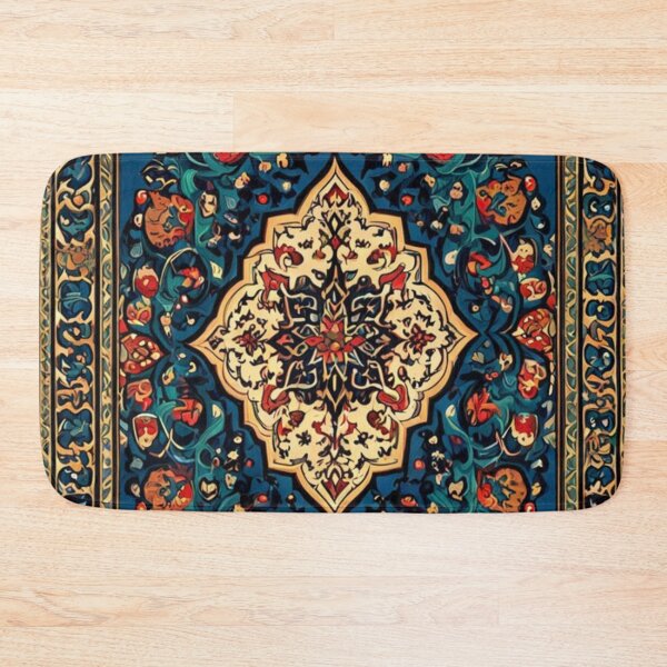 Item preview, Traditional Russian Carpet Pattern Phone Cover designed and sold by BestDetailer.