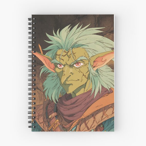 Item preview, Fantasy Hobgoblin Token designed and sold by bapupa.