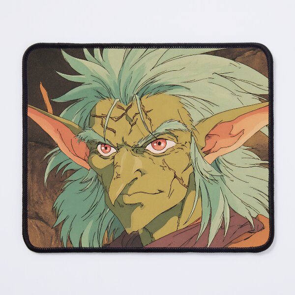 Item preview, Fantasy Hobgoblin Token designed and sold by bapupa.