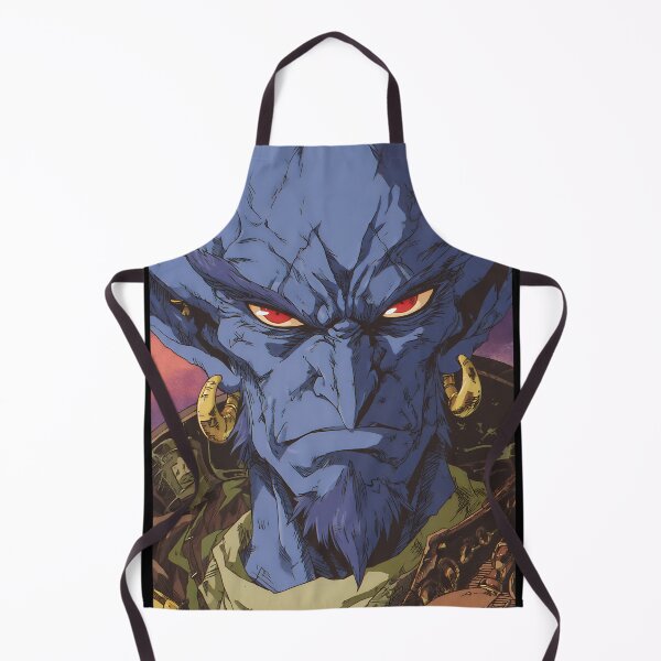 Item preview, Armored Hobgoblin Token designed and sold by bapupa.