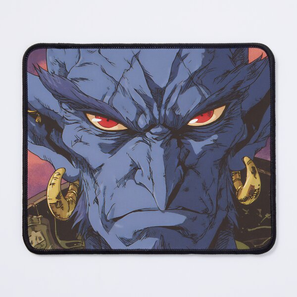 Item preview, Armored Hobgoblin Token designed and sold by bapupa.