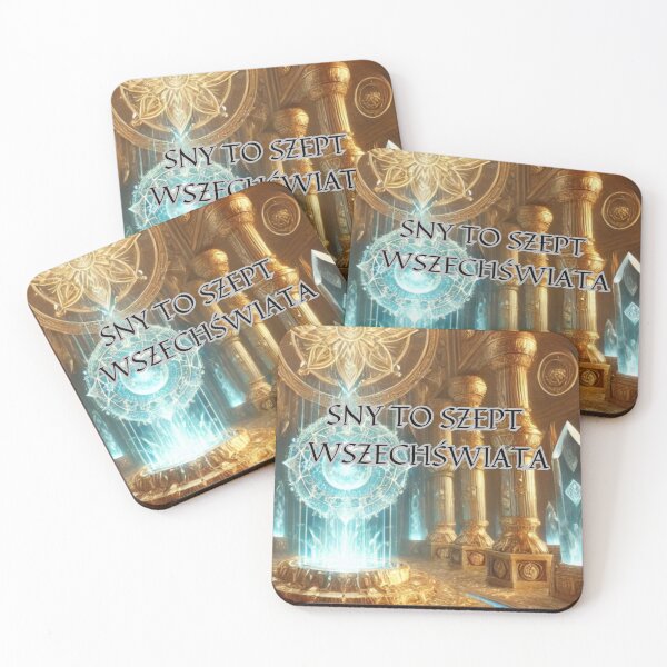 Item preview, Atlantis – “Dreams are the whisper of the universe” designed and sold by LorekWiola27.