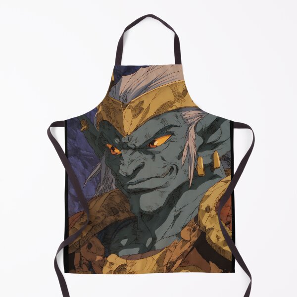Item preview, Hobgoblin Token designed and sold by bapupa.