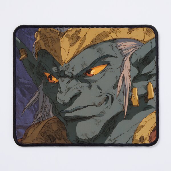 Item preview, Hobgoblin Token designed and sold by bapupa.