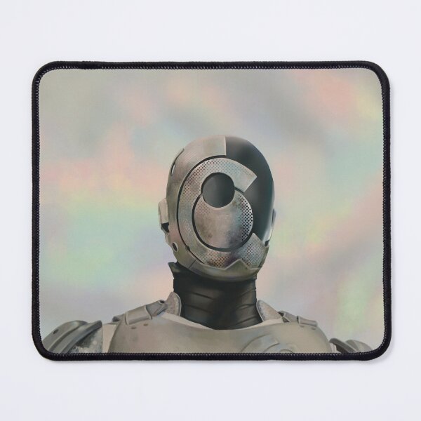 Item preview, Murderbot - The Murderbot Diaries designed and sold by brainbag.