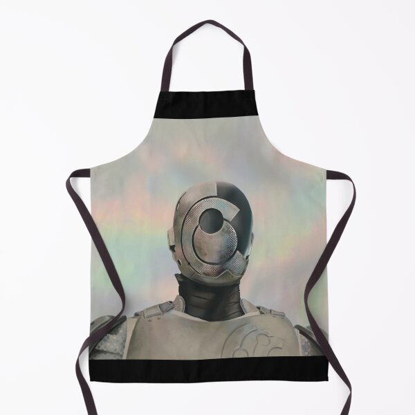 Item preview, Murderbot - The Murderbot Diaries designed and sold by brainbag.