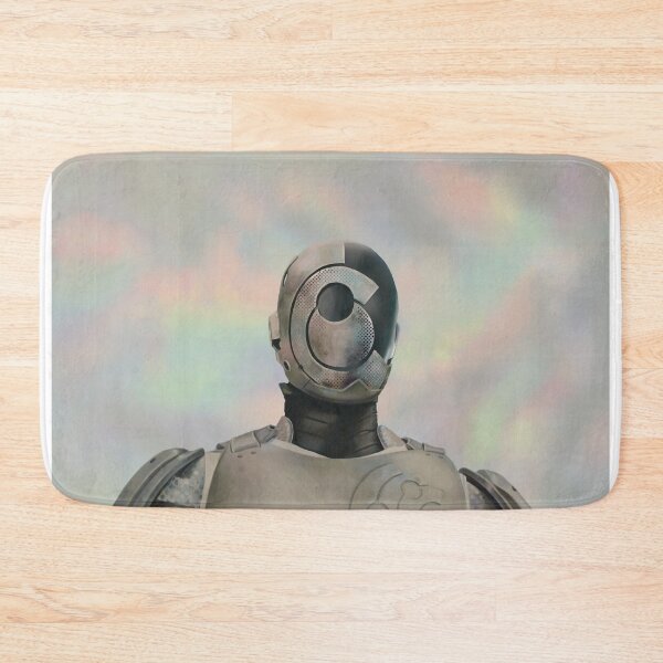 Item preview, Murderbot - The Murderbot Diaries designed and sold by brainbag.