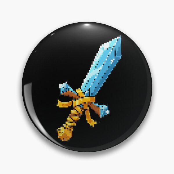 Item preview, 8Bit | Retro and Pixelated Gaming-Inspired Graphic designed and sold by Tw1nsAIArt.