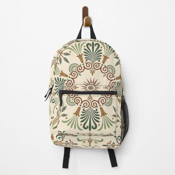 Item preview, Decorative Ancient Greek Pattern Design designed and sold by BestDetailer.