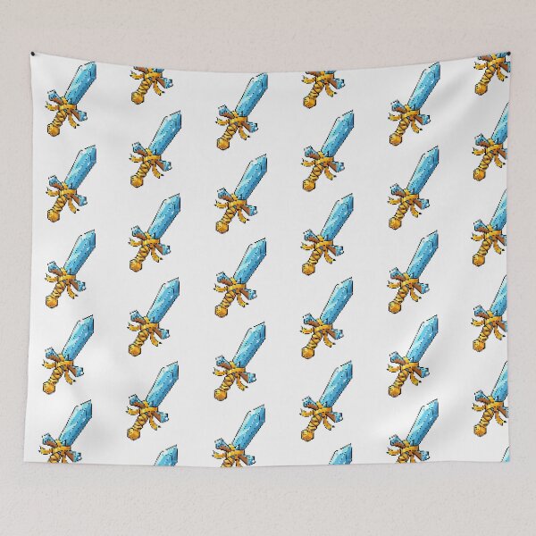 Item preview, 8Bit | Retro and Pixelated Gaming-Inspired Graphic designed and sold by Tw1nsAIArt.