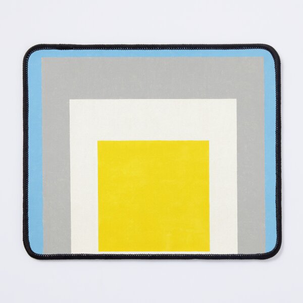 Item preview, Josef Albers designed and sold by KaijuNoKaiju.