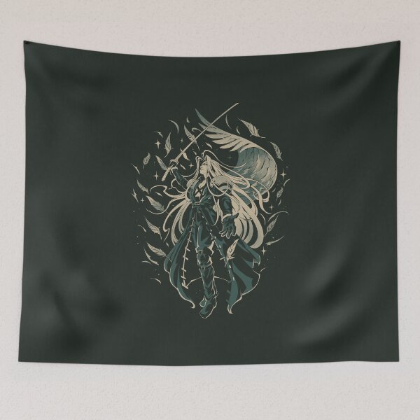 Item preview,  Lend Me Your Strength  designed and sold by Ilustrata®.