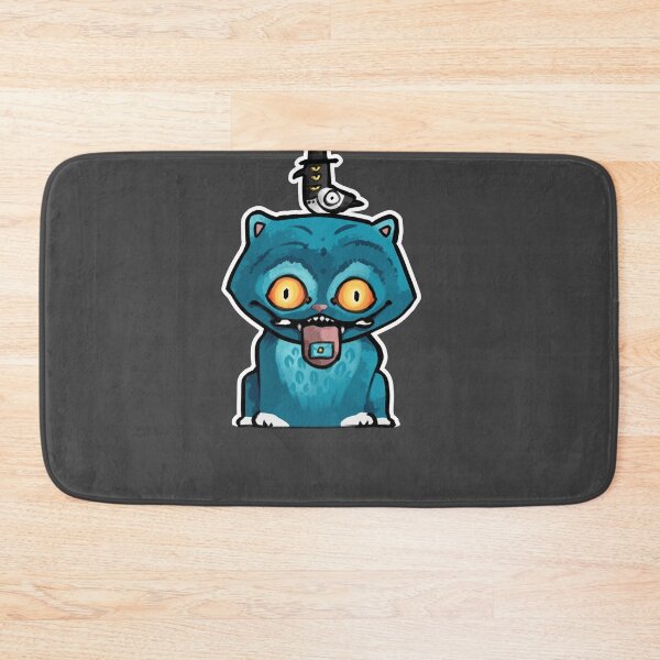 Item preview, Derpie and Sussie designed and sold by Veronica Arrigoni.