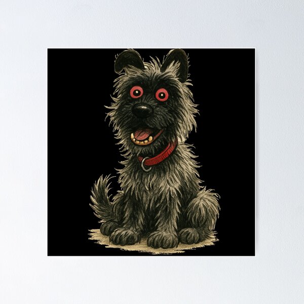 Item preview, Comedy Greats: Spit the Dog designed and sold by halibutgoatramb.