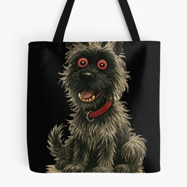 Item preview, Comedy Greats: Spit the Dog designed and sold by halibutgoatramb.